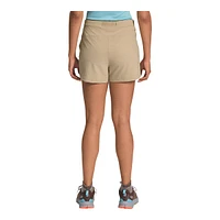 The North Face Women's Bridgeway Shorts