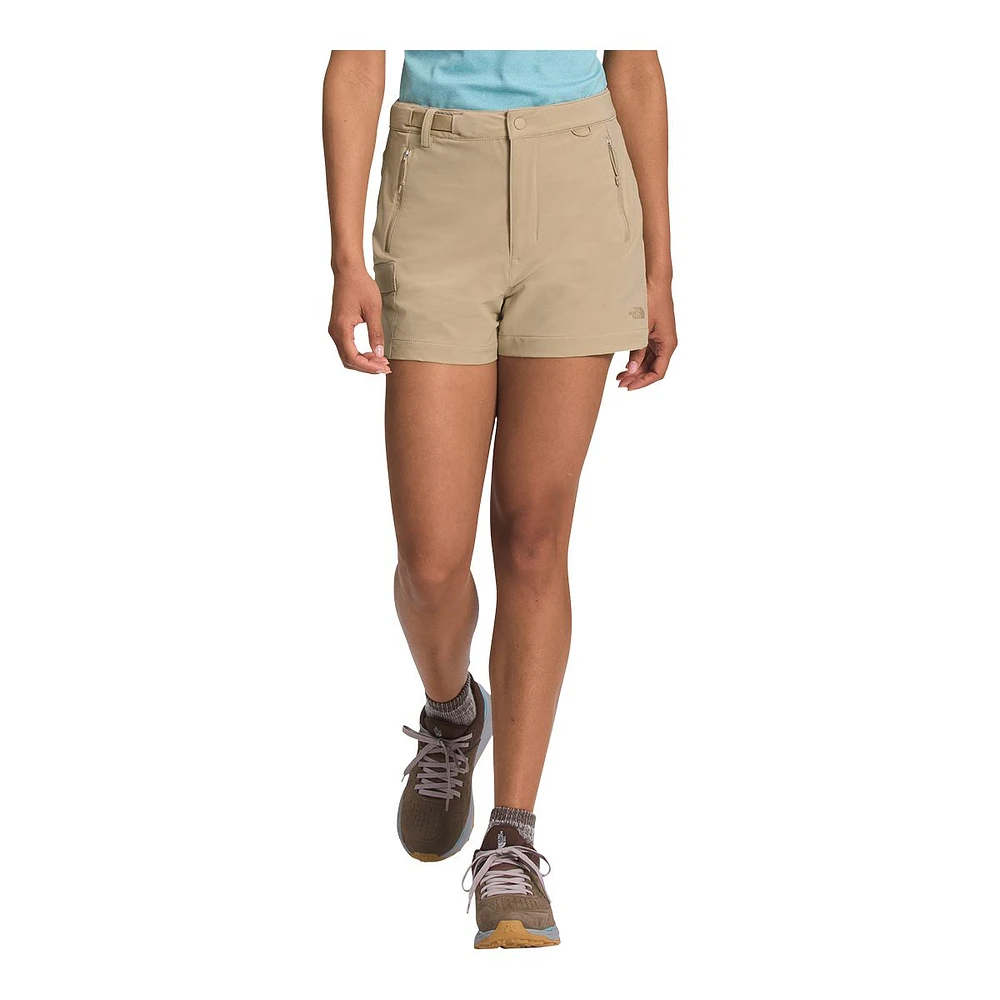 The North Face Women's Bridgeway Shorts