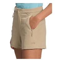 The North Face Women's Bridgeway Shorts