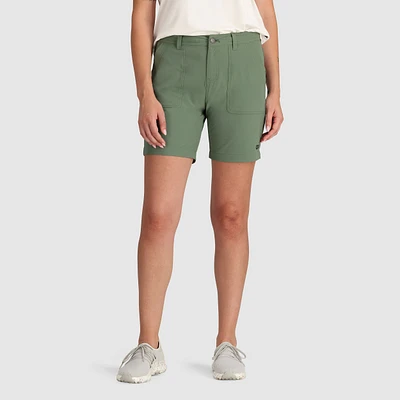 Outdoor Research Women's Ferrosi Inch Shorts