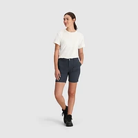 Outdoor Research Women's 7-inch Shorts