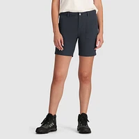 Outdoor Research Women's 7-inch Shorts