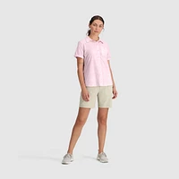 Outdoor Research Women's Astroman Sun Shirt