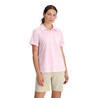 Outdoor Research Women's Astroman Sun Shirt