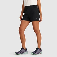 Outdoor Research Women's Zendo Shorts