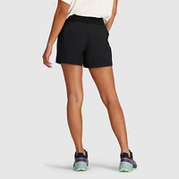 Outdoor Research Women's Zendo Shorts