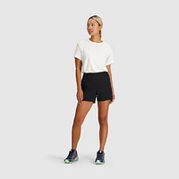 Outdoor Research Women's Zendo Shorts