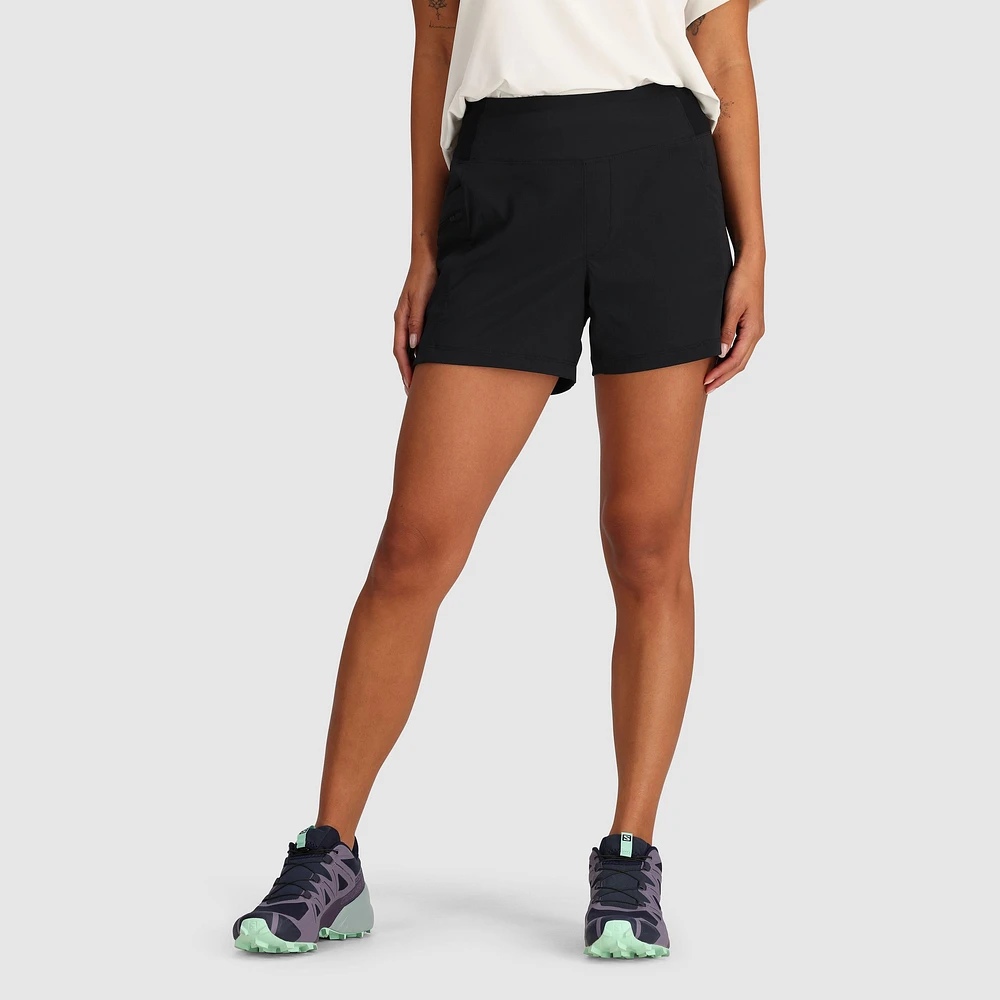 Outdoor Research Women's Zendo Shorts