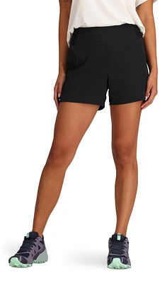 Outdoor Research Women's Zendo Shorts