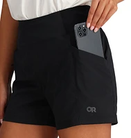 Outdoor Research Women's Zendo Shorts