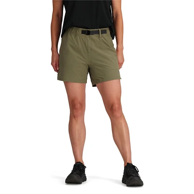 Outdoor Research Women's Ferrosi 5 Inch Shorts