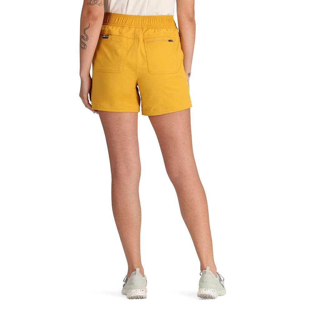 Outdoor Research Women's Ferrosi 5Inch Shorts