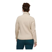 Cotopaxi Women's Teca Fleece Full Zip Jacket