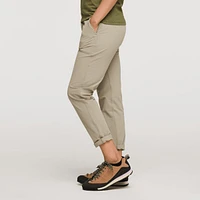 Cotopaxi Women's Subo Pants