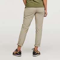 Cotopaxi Women's Subo Pants