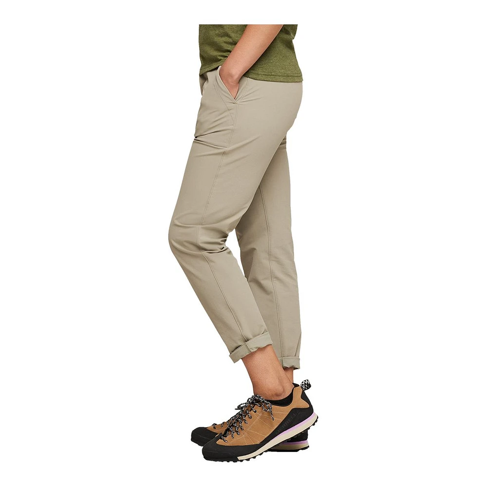 Cotopaxi Women's Subo Pants