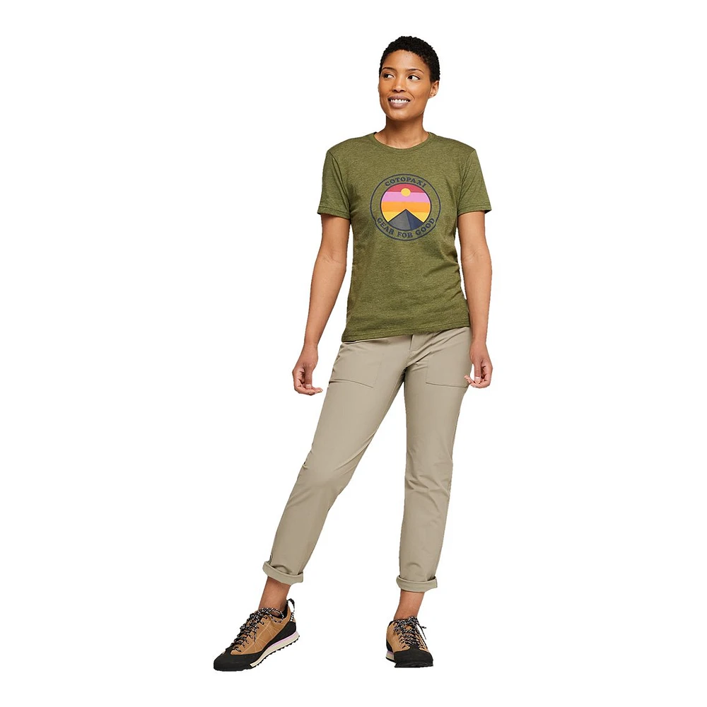 Cotopaxi Women's Subo Pants