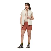 Cotopaxi Women's Amado Fleece Vest