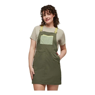 Cotopaxi Women's Tolima Overall Dress