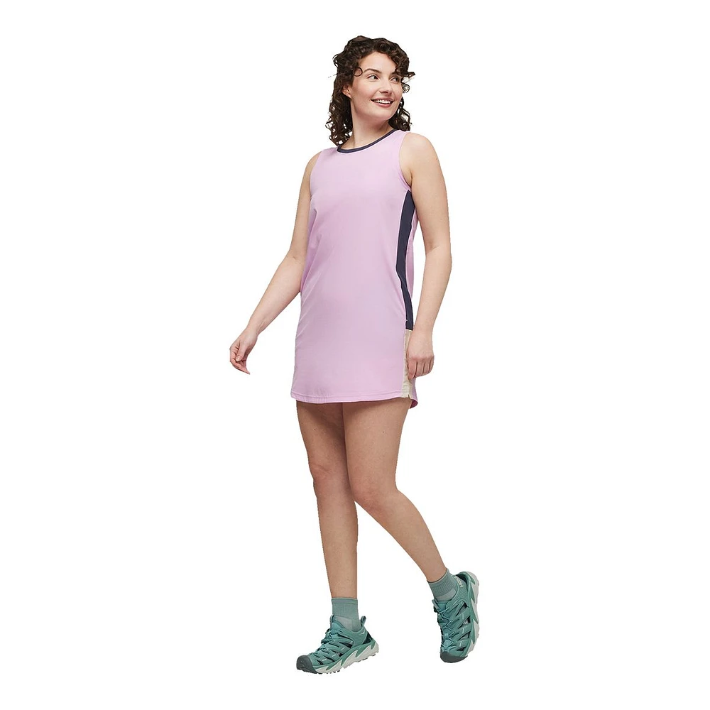 Cotopaxi Women's Cambio Dress