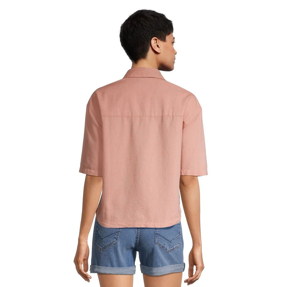 Vans Women's Mcmillan Stop T Shirt