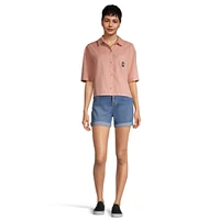 Vans Women's Mcmillan Stop T Shirt