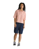 Vans Women's Mcmillan Stop T Shirt