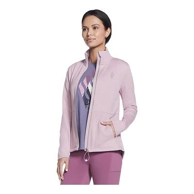 Skechers Women's Go Snuggle Jacket