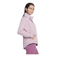 Skechers Women's Go Snuggle Jacket