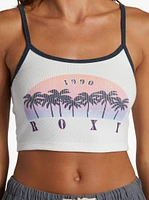 Roxy Women's Sunset Palms CST Tank