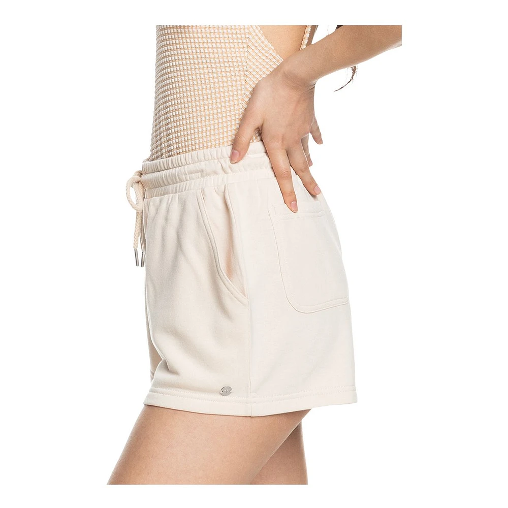 Roxy Women's Surfing By Moonlight Shorts