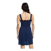 Roxy Women's Hanging 10 YW Dress