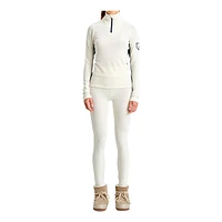 We Norwegians Women's Voss Zipup Sweater