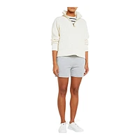 We Norwegians Women's Kvitholmen Zip-Up Sweater