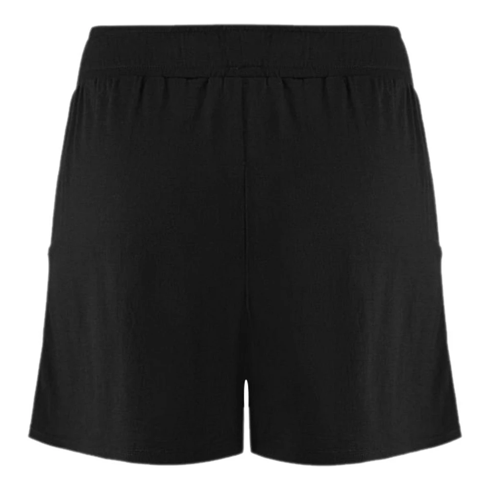 We Norwegians Women's Salt Shorts