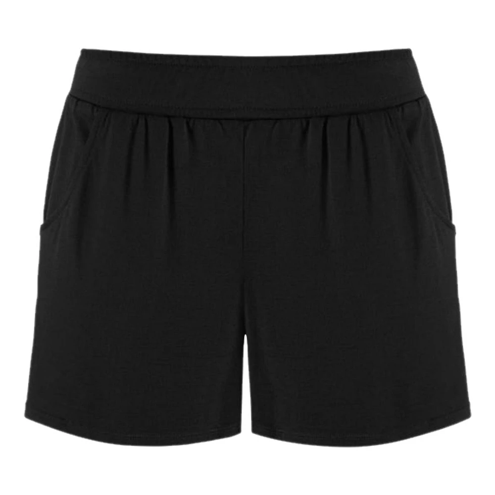 We Norwegians Women's Salt Shorts