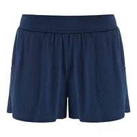 We Norwegians Women's Salt Shorts