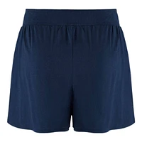 We Norwegians Women's Salt Shorts