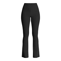 We Norwegians Women's Salt Flared Pants