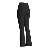 We Norwegians Women's Salt Flared Pants