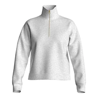 We Norwegians Women's Tind Zipup Sweater