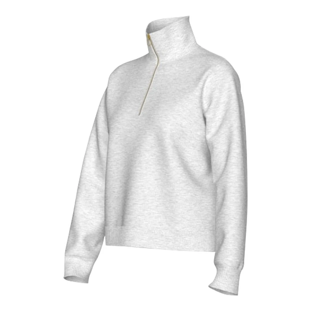 We Norwegians Women's Tind Zipup Sweater