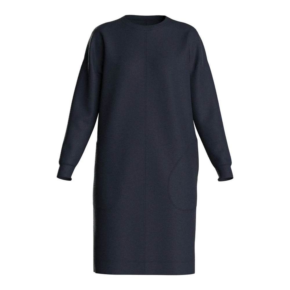 We Norwegians Women's Tind Sweater Dress