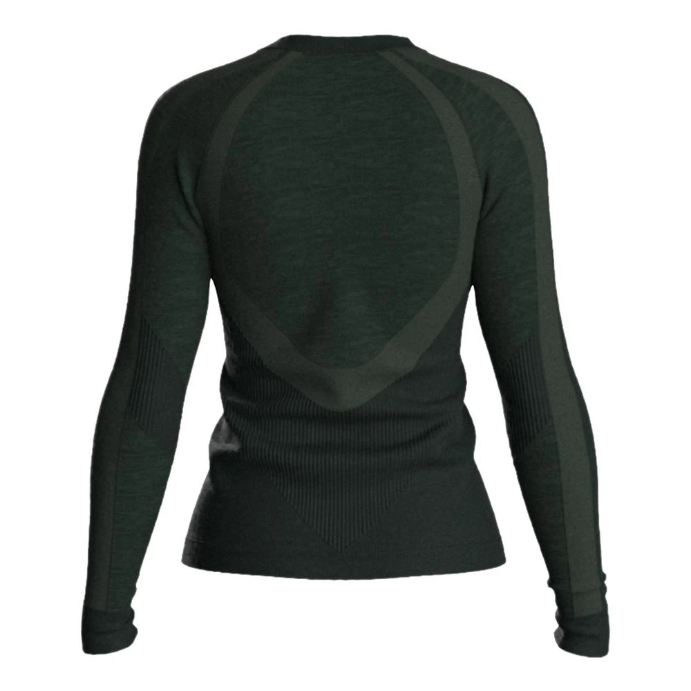 We Norwegians Women's Racer Crewneck Sweater