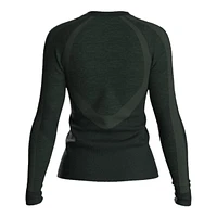 We Norwegians Women's Racer Crewneck Sweater