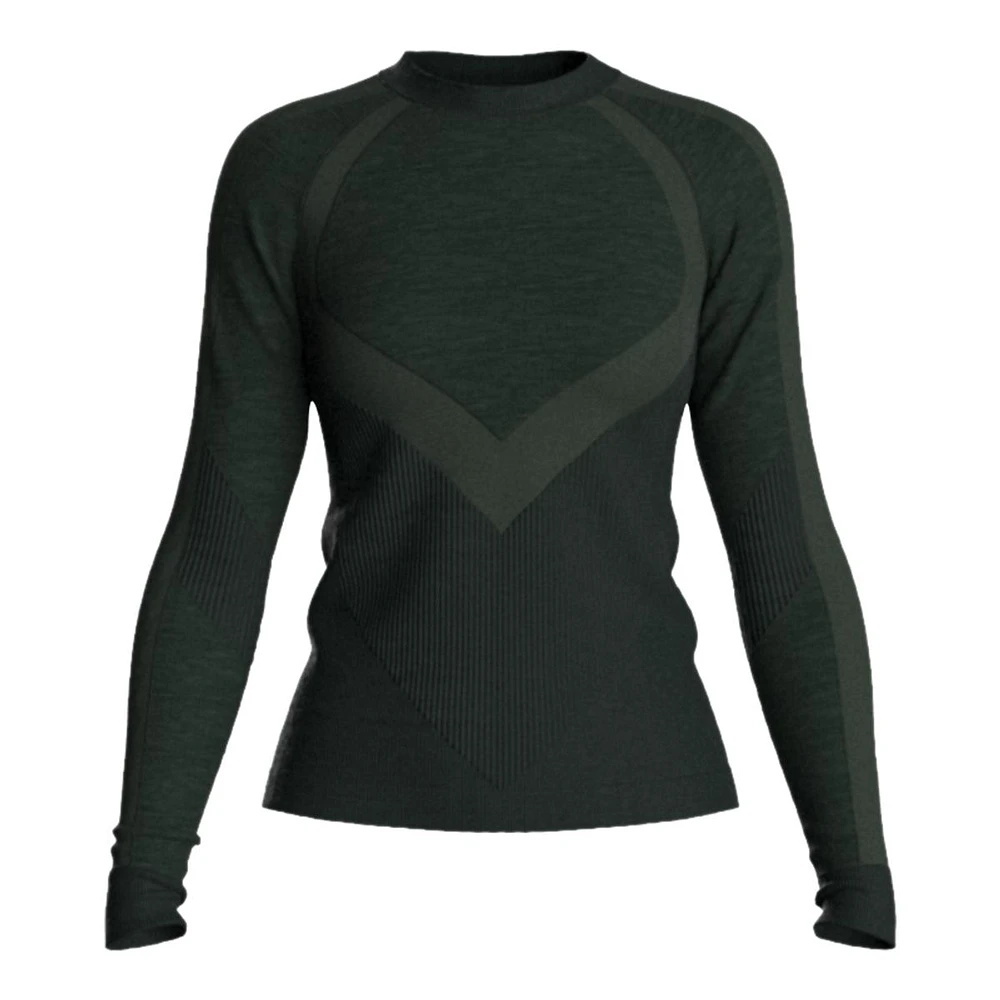 We Norwegians Women's Racer Crewneck Sweater