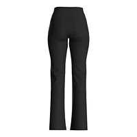 We Norwegians Women's Hygge Flared Pants