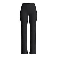 We Norwegians Women's Hygge Flared Pants