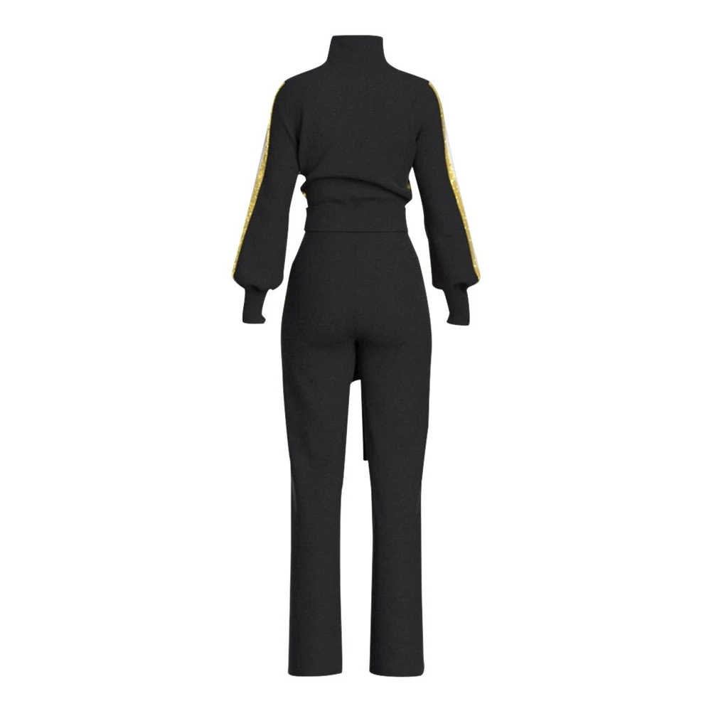 We Norwegians Women's Geilo Jumpsuit