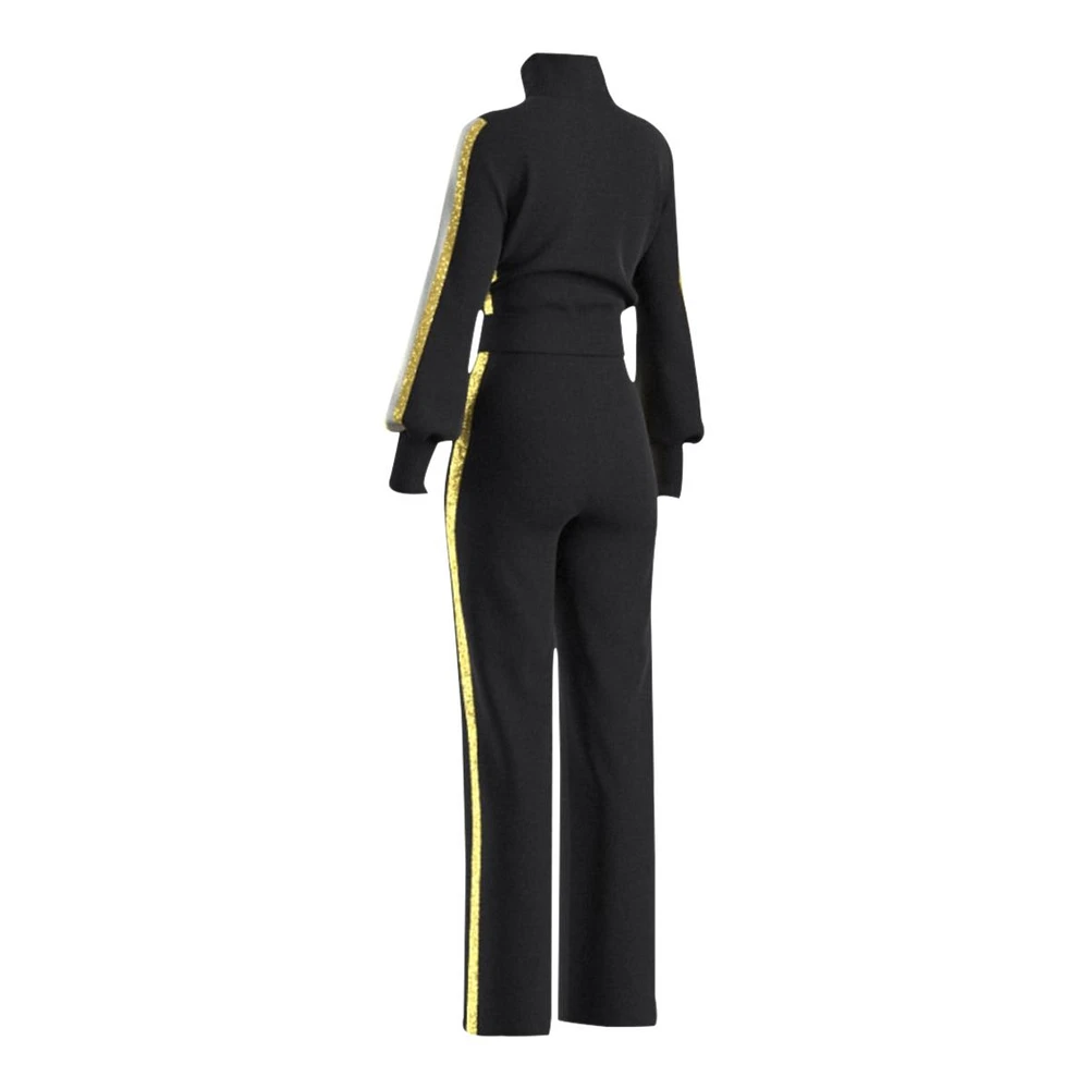 We Norwegians Women's Geilo Jumpsuit